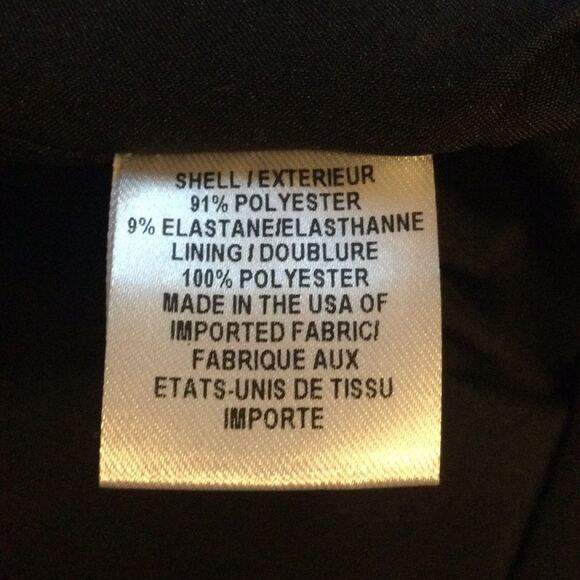 Milly Selena Italian Cady Bell Sleeve Dress - Picture 12 of 13